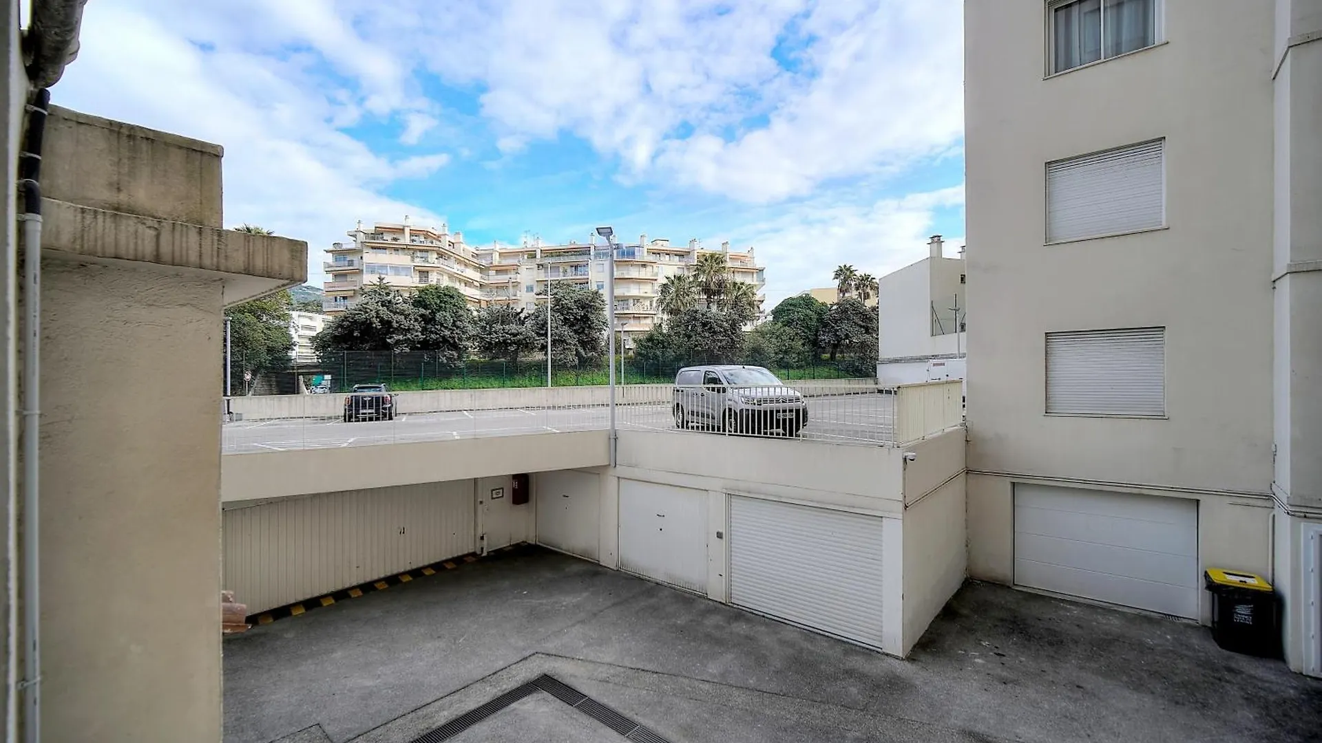 شقة Le Ed- Croisette - Parking - Vca كان فرنسا
